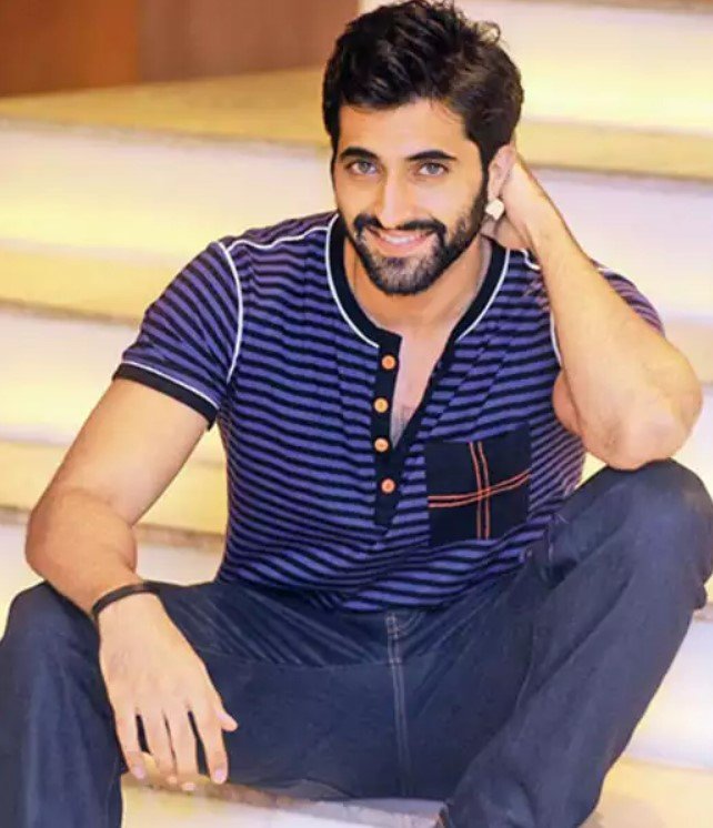 Akshay Oberoi - Wikiunfold